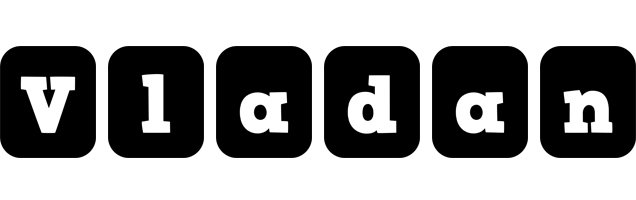 Vladan box logo