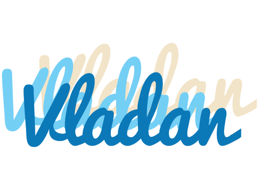 Vladan breeze logo