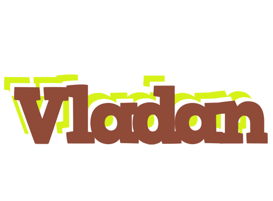 Vladan caffeebar logo