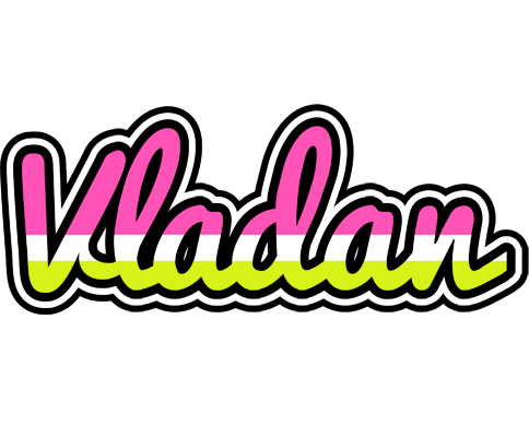 Vladan candies logo