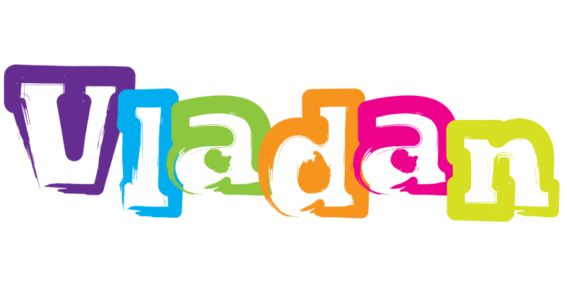 Vladan casino logo