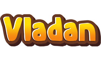 Vladan cookies logo