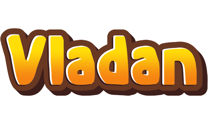 Vladan cookies logo