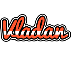 Vladan denmark logo