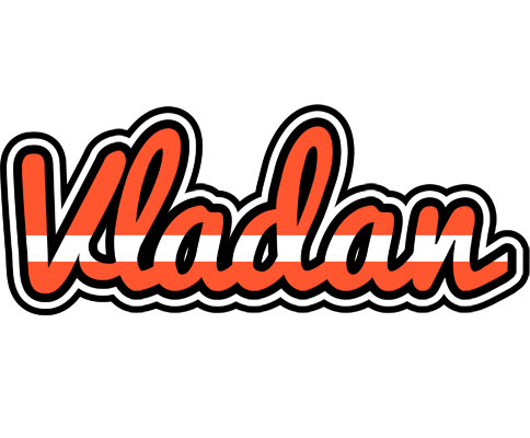 Vladan denmark logo
