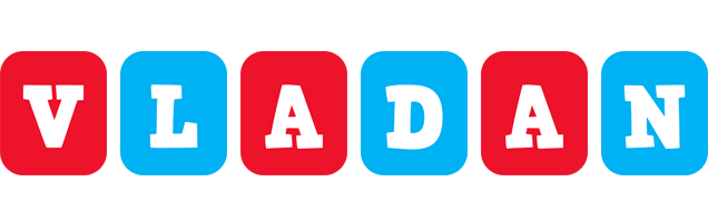Vladan diesel logo