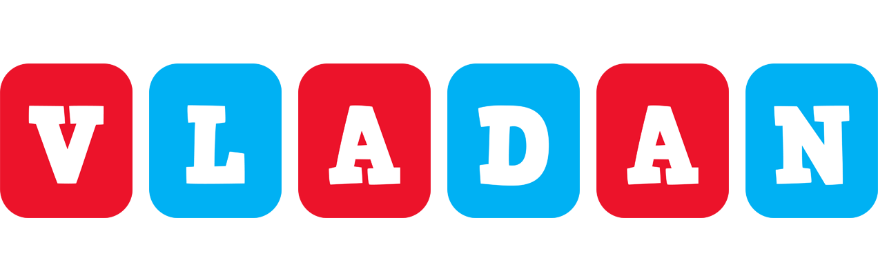 Vladan diesel logo