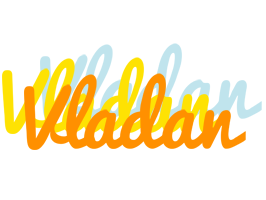 Vladan energy logo