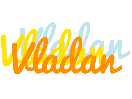 Vladan energy logo