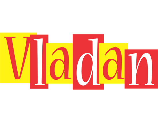 Vladan errors logo