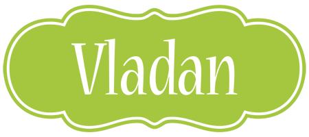 Vladan family logo