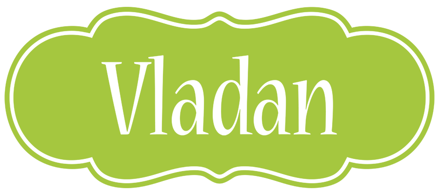Vladan family logo