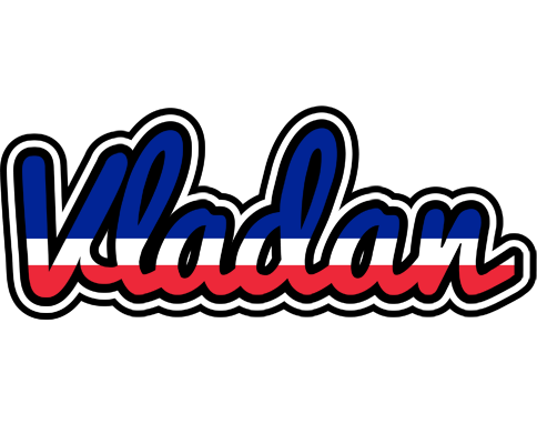 Vladan france logo