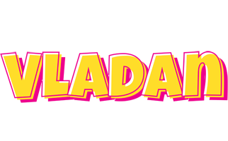 Vladan kaboom logo
