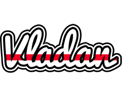 Vladan kingdom logo