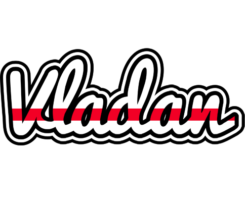 Vladan kingdom logo