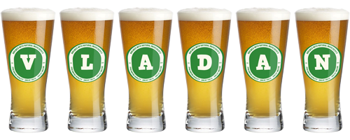 Vladan lager logo