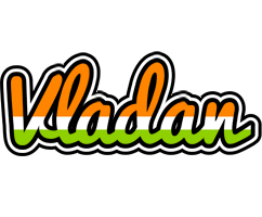 Vladan mumbai logo
