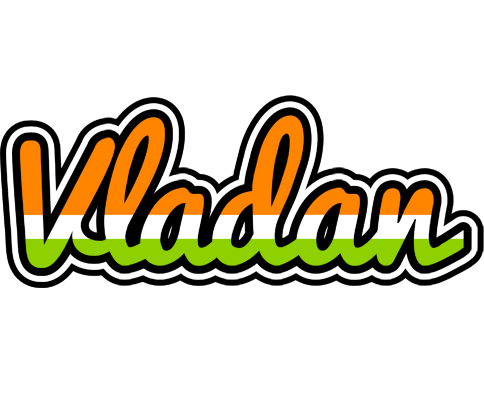 Vladan mumbai logo