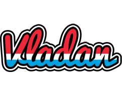 Vladan norway logo