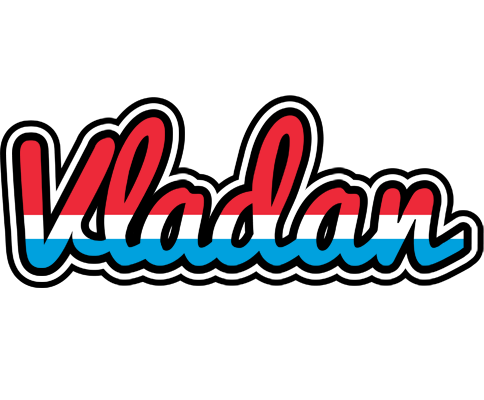 Vladan norway logo