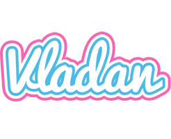 Vladan outdoors logo