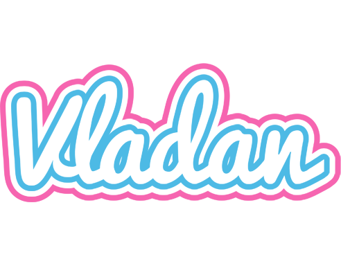 Vladan outdoors logo