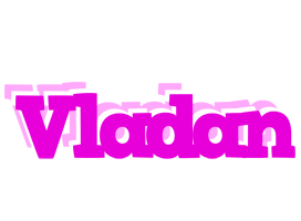 Vladan rumba logo