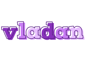 Vladan sensual logo