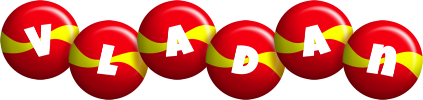 Vladan spain logo
