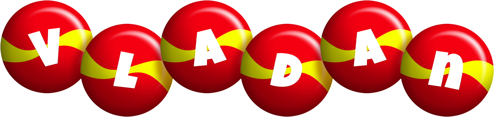 Vladan spain logo