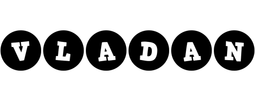 Vladan tools logo
