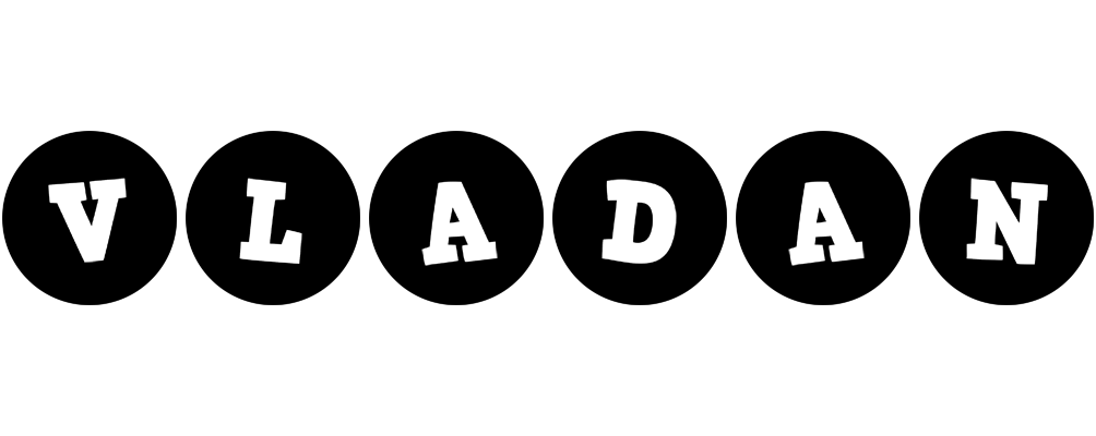 Vladan tools logo