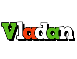 Vladan venezia logo
