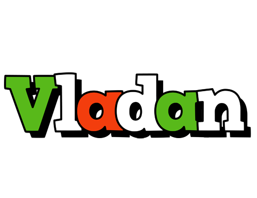 Vladan venezia logo