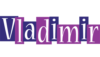 Vladimir autumn logo