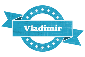 Vladimir balance logo