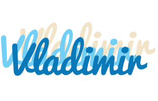 Vladimir breeze logo