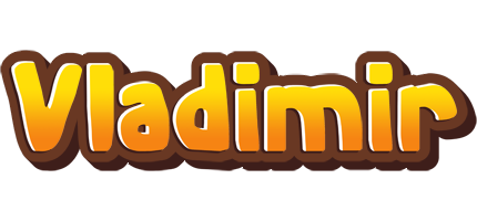 Vladimir cookies logo