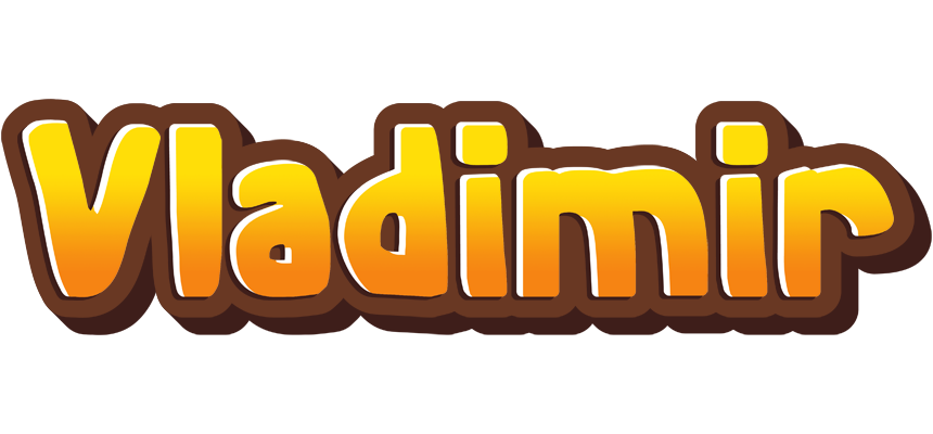 Vladimir cookies logo