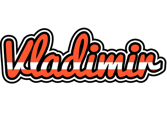 Vladimir denmark logo