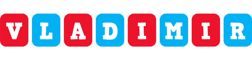Vladimir diesel logo