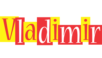 Vladimir errors logo