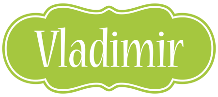 Vladimir family logo