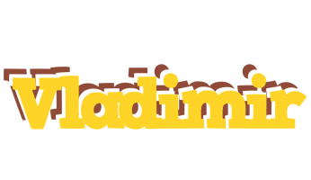 Vladimir hotcup logo