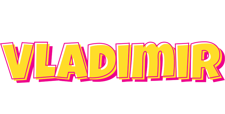 Vladimir kaboom logo