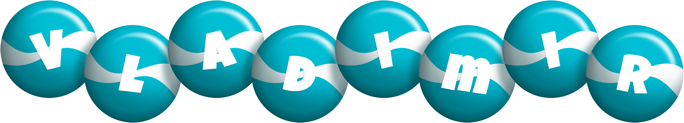 Vladimir messi logo