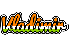 Vladimir mumbai logo