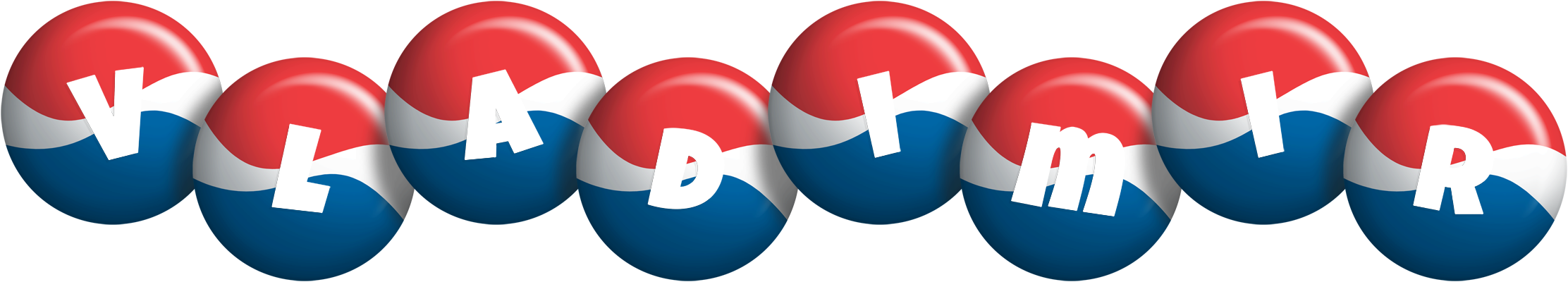 Vladimir paris logo