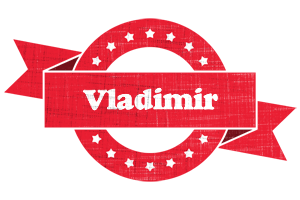 Vladimir passion logo